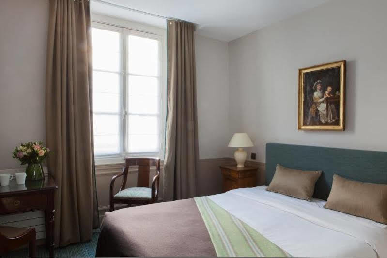 Hotel D'Orsay - Esprit De France Париж Экстерьер фото